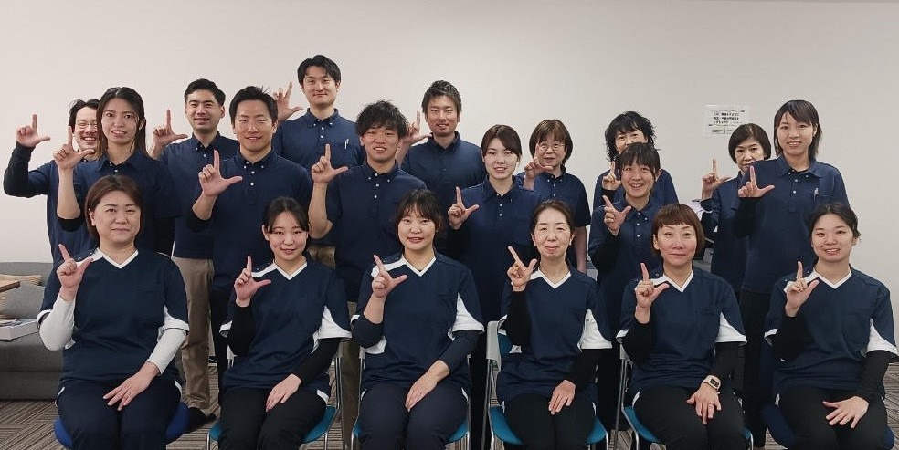 リハビリデイlink宝塚安倉（理学療法士の求人）の写真2枚目：