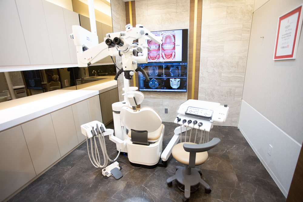 スター歯科クリニック明石駅前院（歯科衛生士の求人）の写真3枚目：