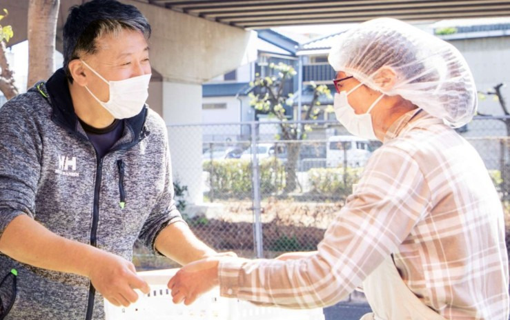 Baby Leaf (ベビーリーフ)(生活支援員の求人)の写真6枚目: