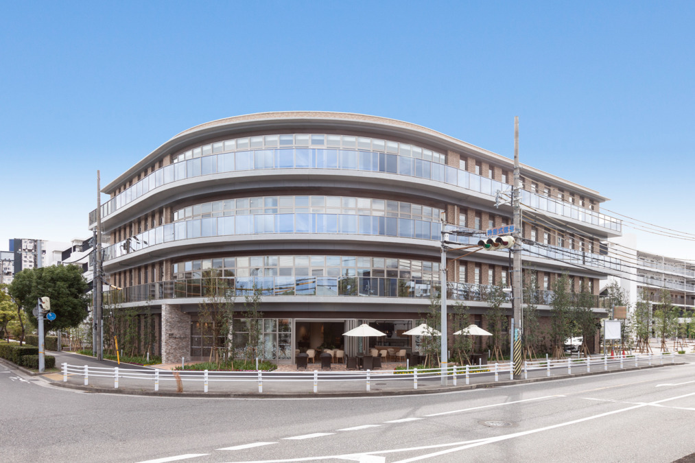 高浜町ライフサポートステーション 児童発達支援センターあしやみらい(作業療法士の求人)の写真3枚目: