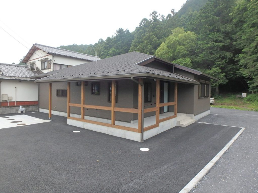 デイサービス松風(介護職/ヘルパーの求人)の写真: