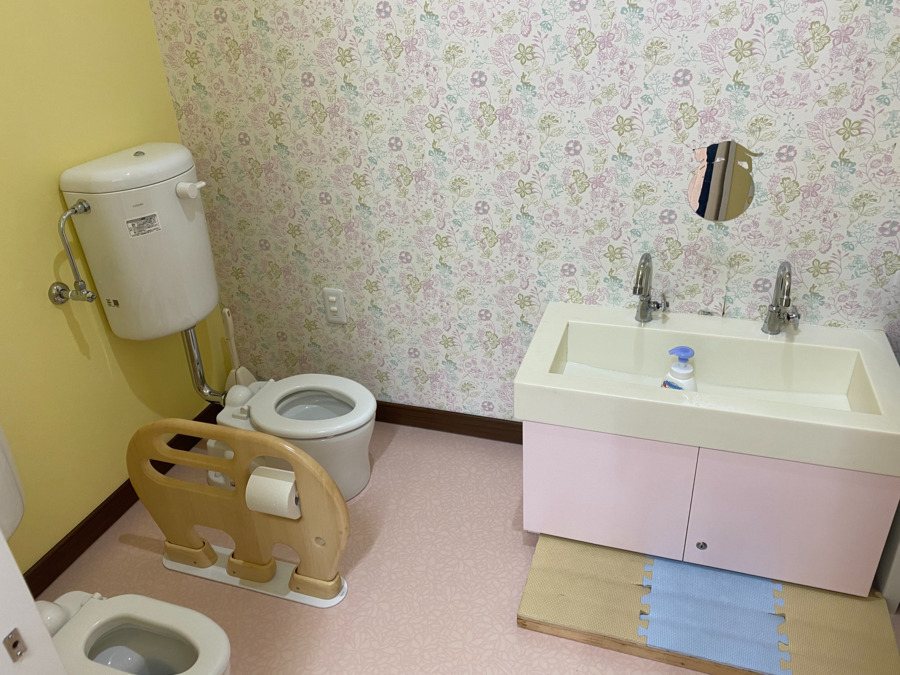 西方保育室ポコ・ア・ポコ（看護師/准看護師の求人）の写真5枚目：