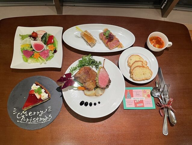 桂川LC(調理師/調理スタッフの求人)の写真2枚目: