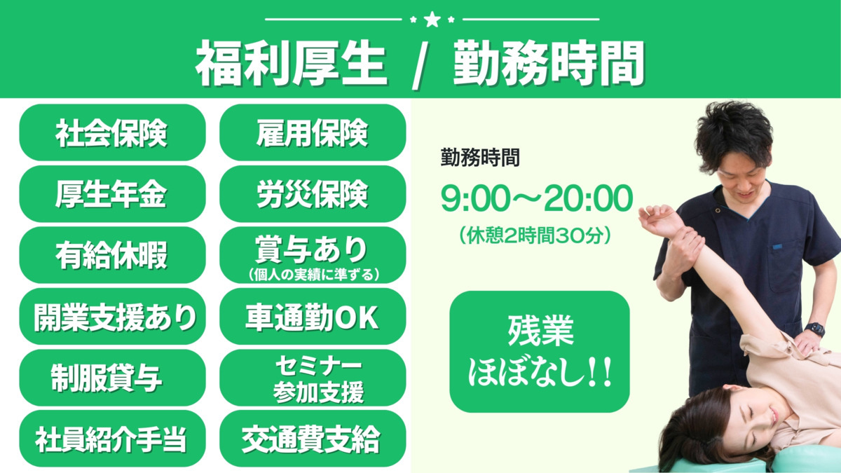 みずもと鍼灸整骨院の写真11枚目: