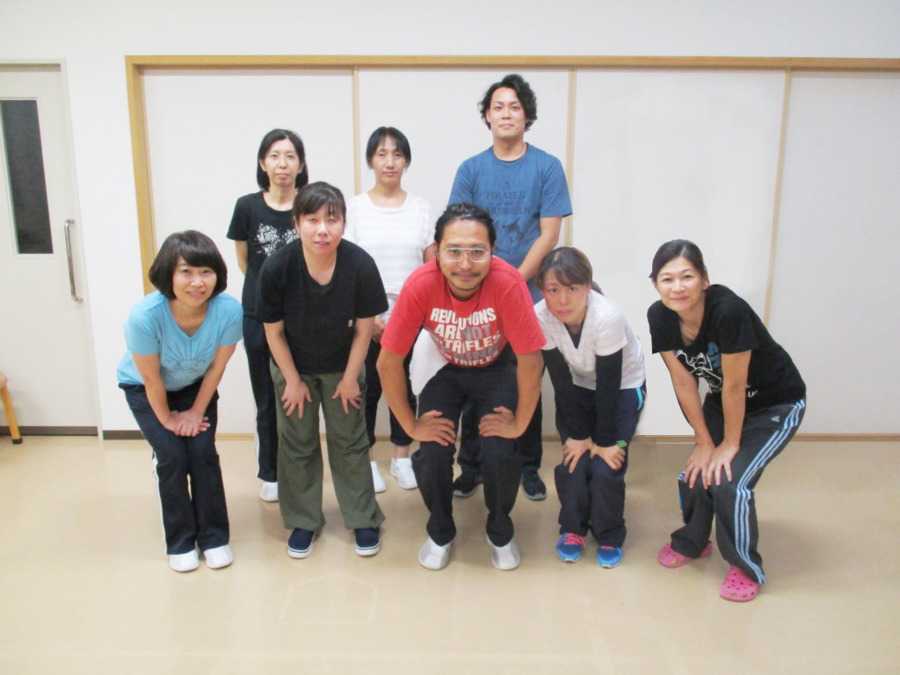 芦屋市立みどり地域生活支援センター(生活支援員の求人)の写真10枚目: