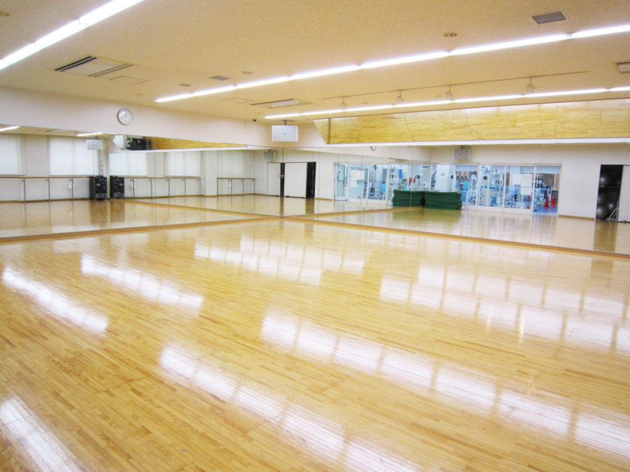 株式会社東京アスレティッククラブ TAC桃山の写真8枚目：