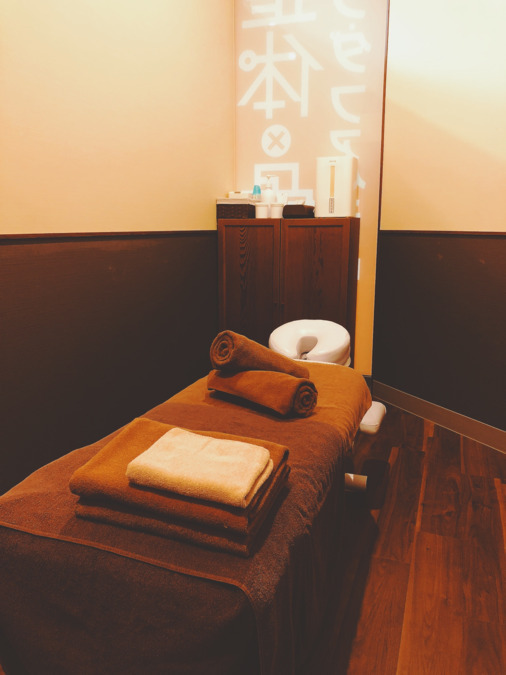 カラダファクトリー　広島祇園店の写真7枚目：