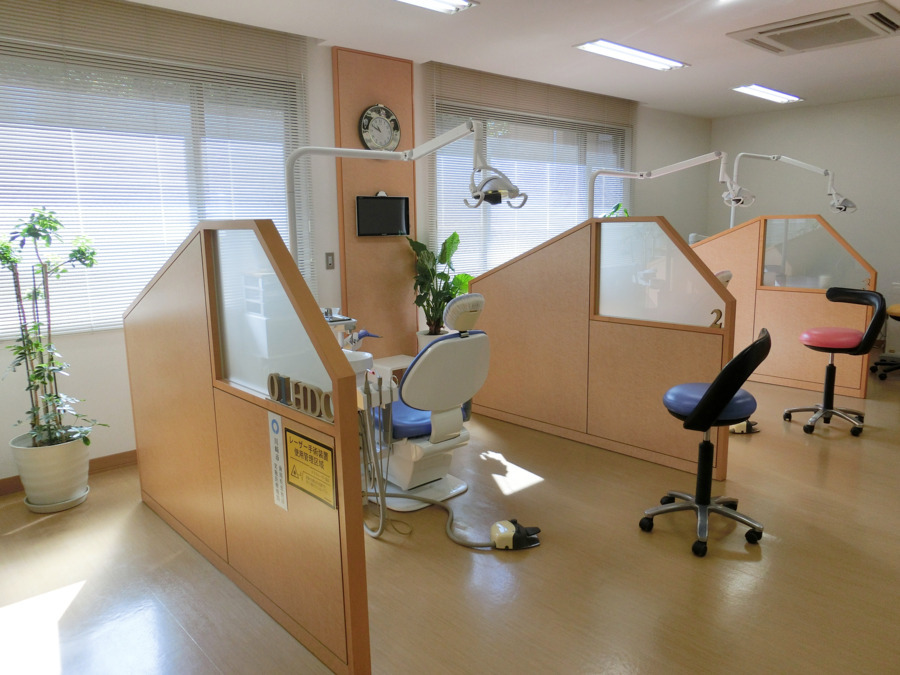 歯科林医院の写真
