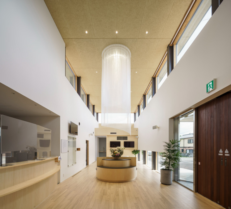 nico歯科 駒ヶ根の写真2枚目: