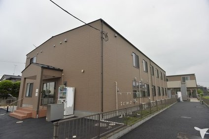 住宅型有料老人ホームほほえみ加須の写真