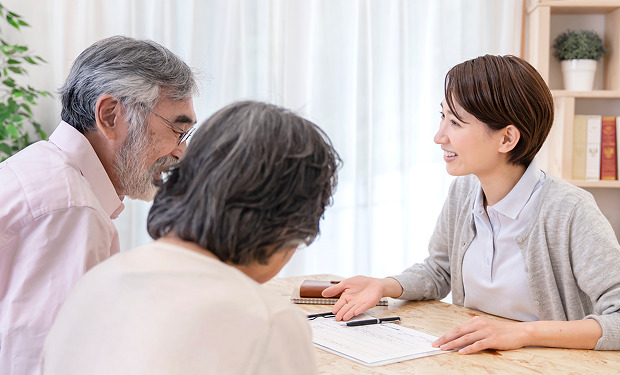 柏木高齢者総合相談センター(ケアマネジャーの求人)の写真2枚目: