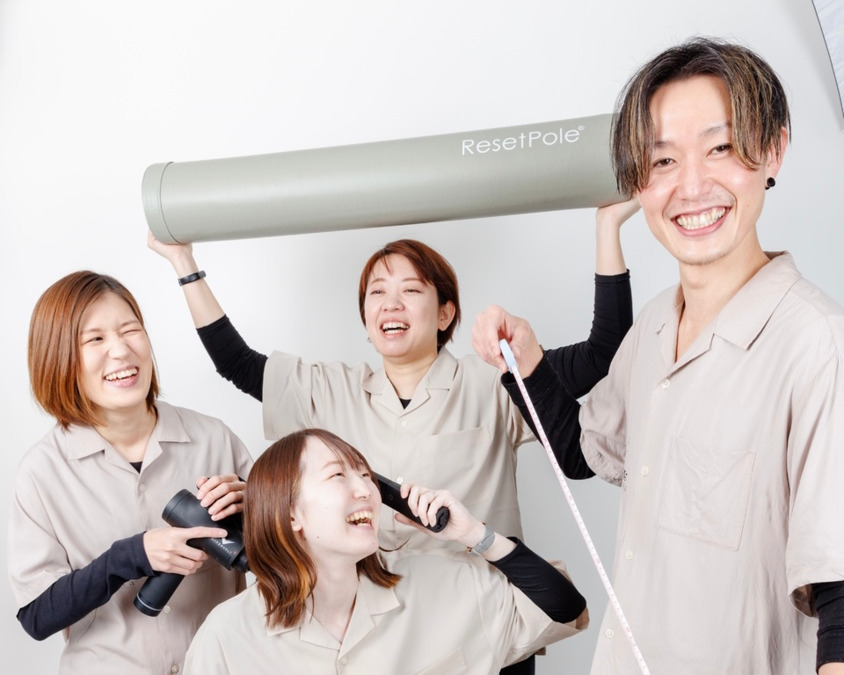 旭町中央整骨院（整体師の求人）の写真2枚目：