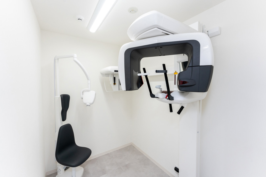 ソラーレ歯科・矯正歯科(歯科衛生士の求人)の写真10枚目: