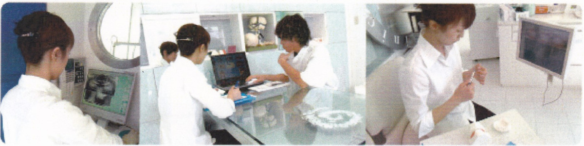 医療法人社団 小田矯正歯科クリニック（歯科医師の求人）の写真13枚目：最新の設備と最高の環境で患者様の立場で考える診療技術を身につけられます。