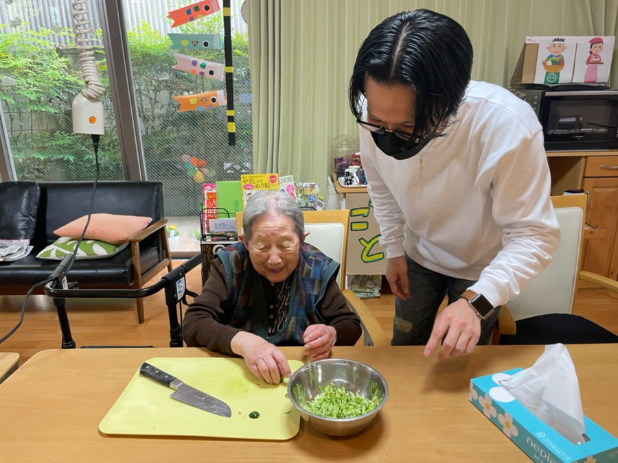みやびの里亀有の写真2枚目：