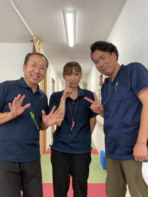 デイサービスつばめさかえ（介護職/ヘルパーの求人）の写真3枚目：