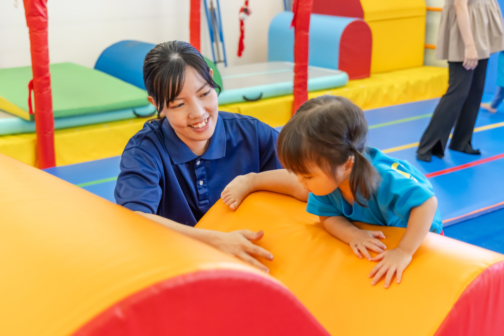 タートルスポーツクラブ谷山店 の写真