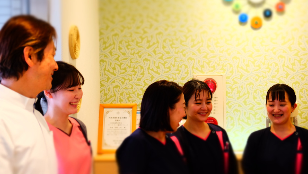 医療法人社団光雙会 フロントコート歯科クリニック（歯科助手の求人）の写真8枚目：