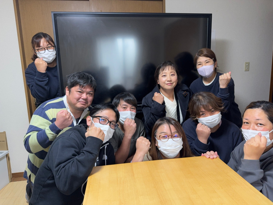 SFケア訪問介護ステーションの写真