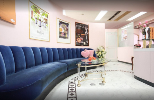 Salon de d'Azurの写真