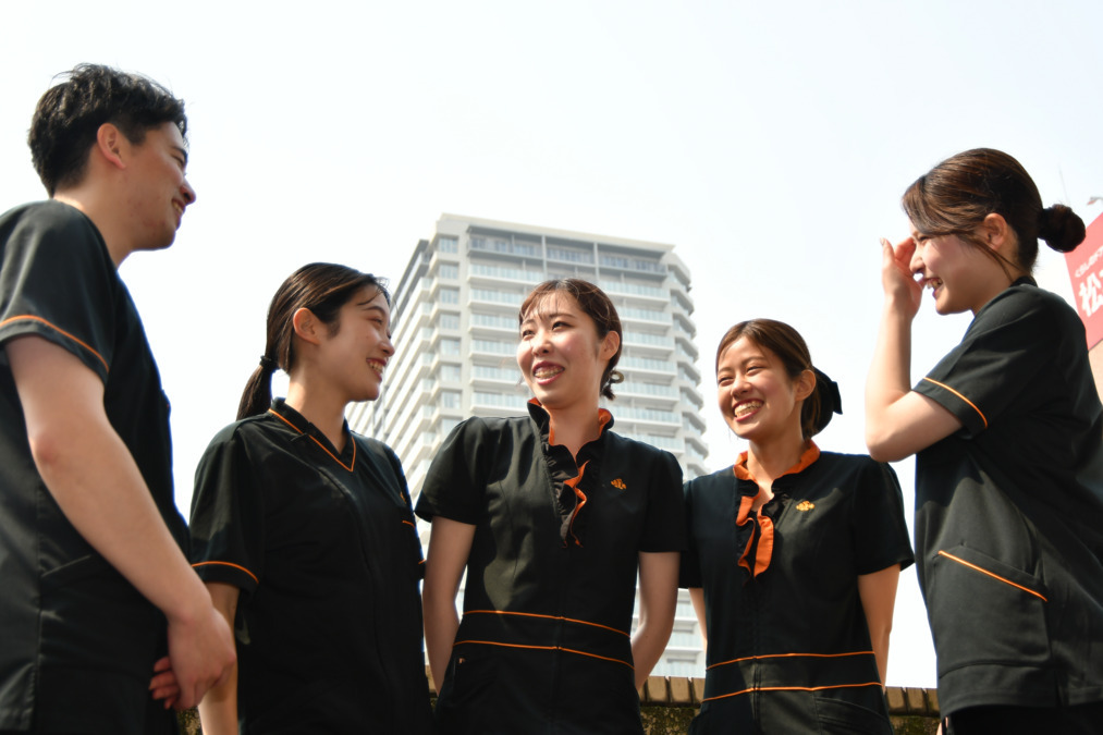 くまのみ整骨院 大宮駅前院（鍼灸師の求人）の写真9枚目：