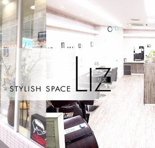 STYLISHSPACE 　LIZ（美容師の求人）の写真2枚目：