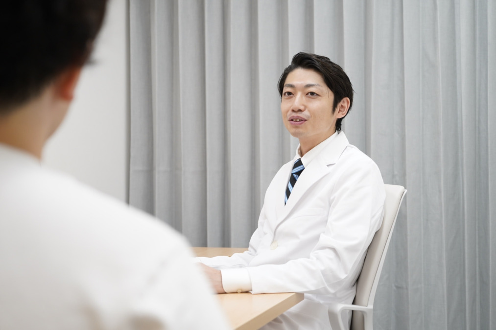 金沢文庫メンタルクリニック（公認心理師/臨床心理士の求人）の写真4枚目：