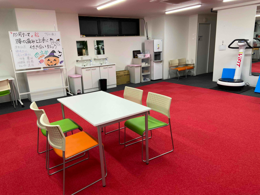 レコードブック平塚四之宮【2024年10月01日オープン】（生活相談員の求人）の写真3枚目：