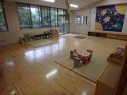 たまだいら児童館ふれっしゅ（児童指導員/指導員の求人）の写真3枚目：