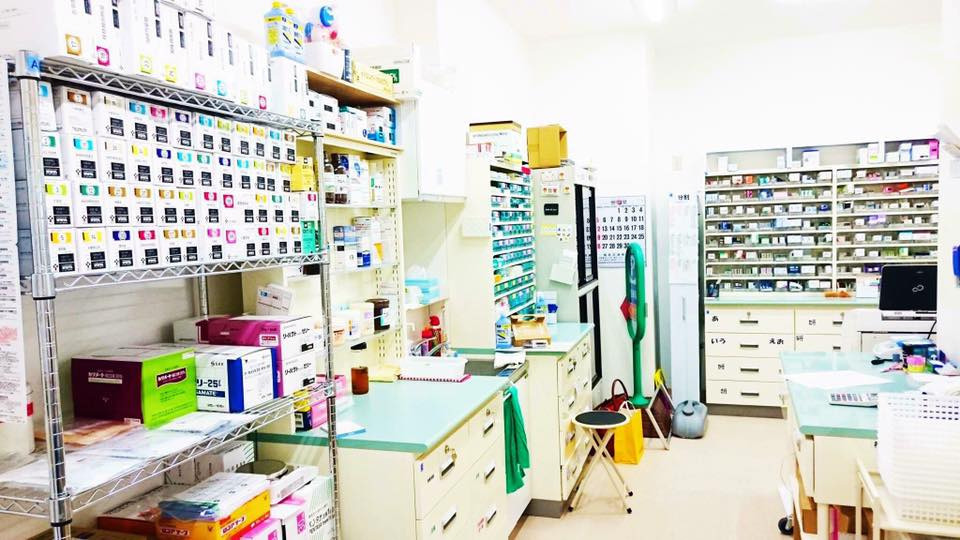 プライム薬局自治医大店（薬剤師の求人）の写真3枚目：