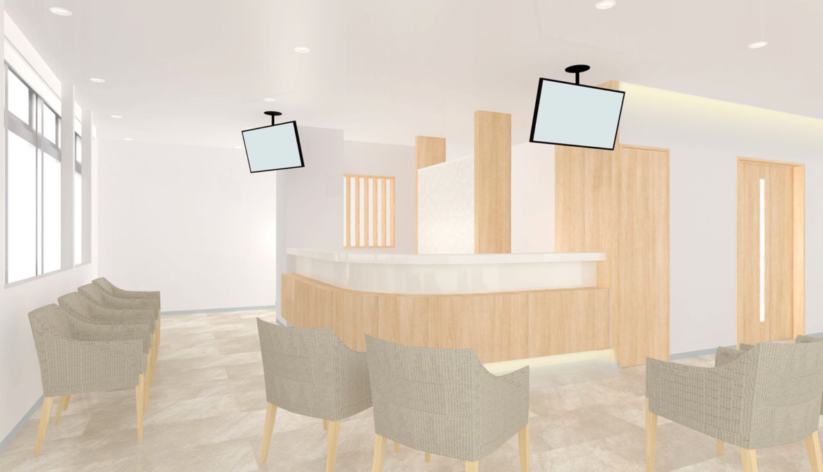 スターフィールドクリニック 横浜(看護師/准看護師の求人)の写真2枚目: