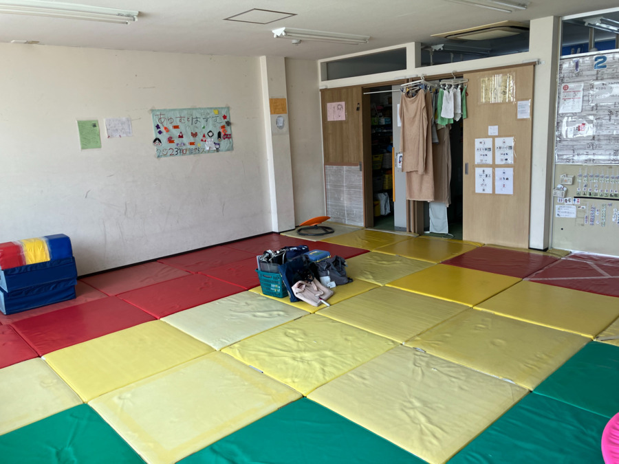 あゆむとはずむ（児童指導員/指導員の求人）の写真4枚目：