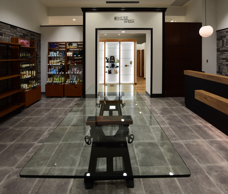 MUSE AVEDAココウォーク店の写真5枚目：