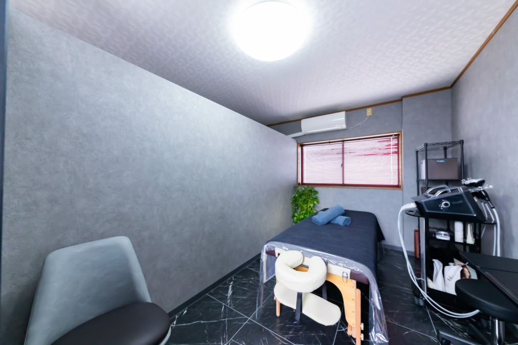 痩身・ダイエット専門店　健康センタートロイカ　泉大津本店（エステティシャン/セラピストの求人）の写真5枚目：