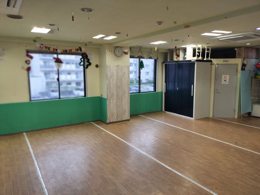 キッズわん ほし（児童指導員/指導員の求人）の写真3枚目：