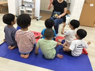 夙川Lucy教室（言語聴覚士の求人）の写真10枚目：