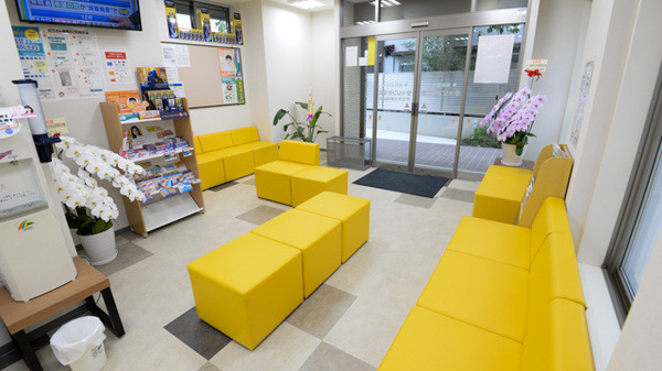 キリン堂薬局　吹田市民病院前店の写真4枚目：