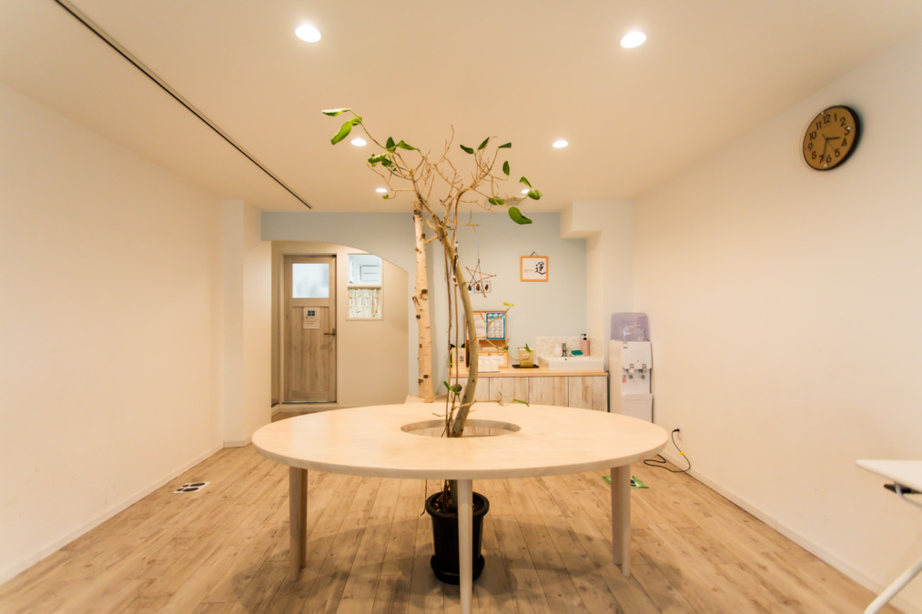 児童発達支援/放課後等デイサービス　すたぁりっとジュニア豊中（児童指導員/指導員の求人）の写真5枚目：