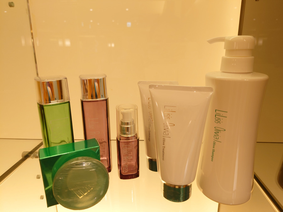 HOT YOGA SALON LUBIE　 川崎店の写真3枚目：