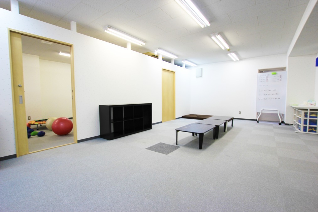 スポーツキッズらいぶりー元町(児童発達支援管理責任者の求人)の写真3枚目: