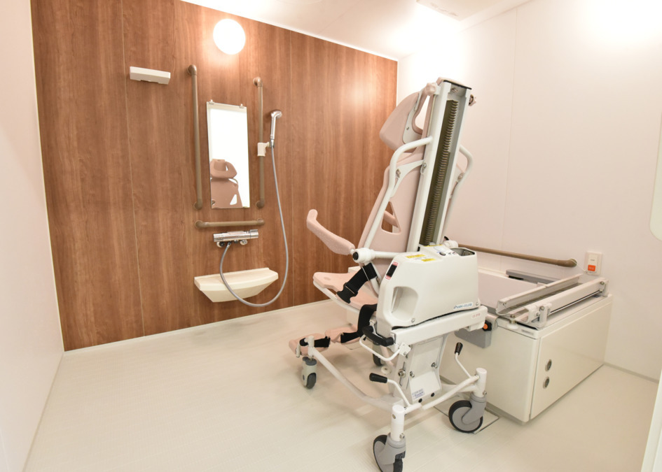 ライフリンク奈良中辻【2025年06月オープン】(管理職(介護)の求人)の写真5枚目: