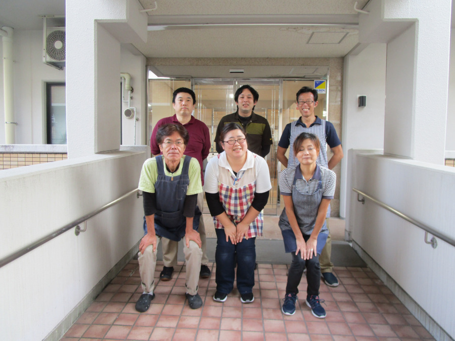 学園前西グループホームの写真