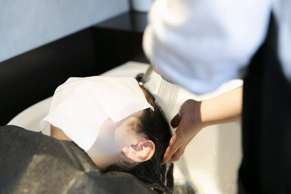 ヘアカラー専門店カラープラス イオンタウン名取店【2025年秋オープン予定】の写真3枚目：