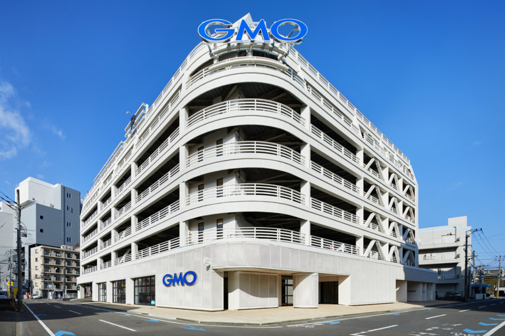 GMOドリームウェーブ株式会社の写真