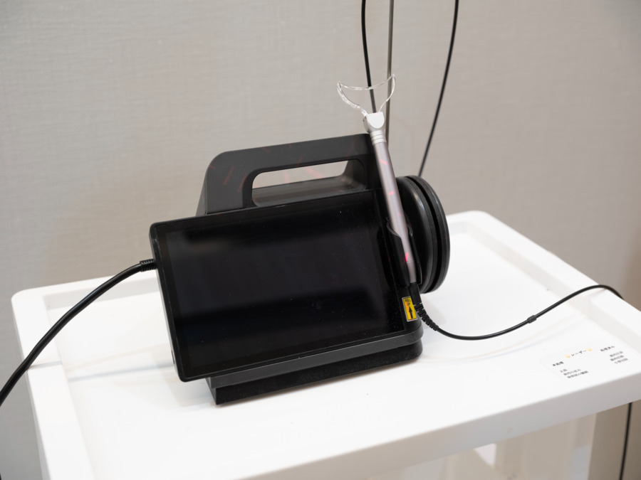 小野瀬歯科医院(歯科助手の求人)の写真15枚目: