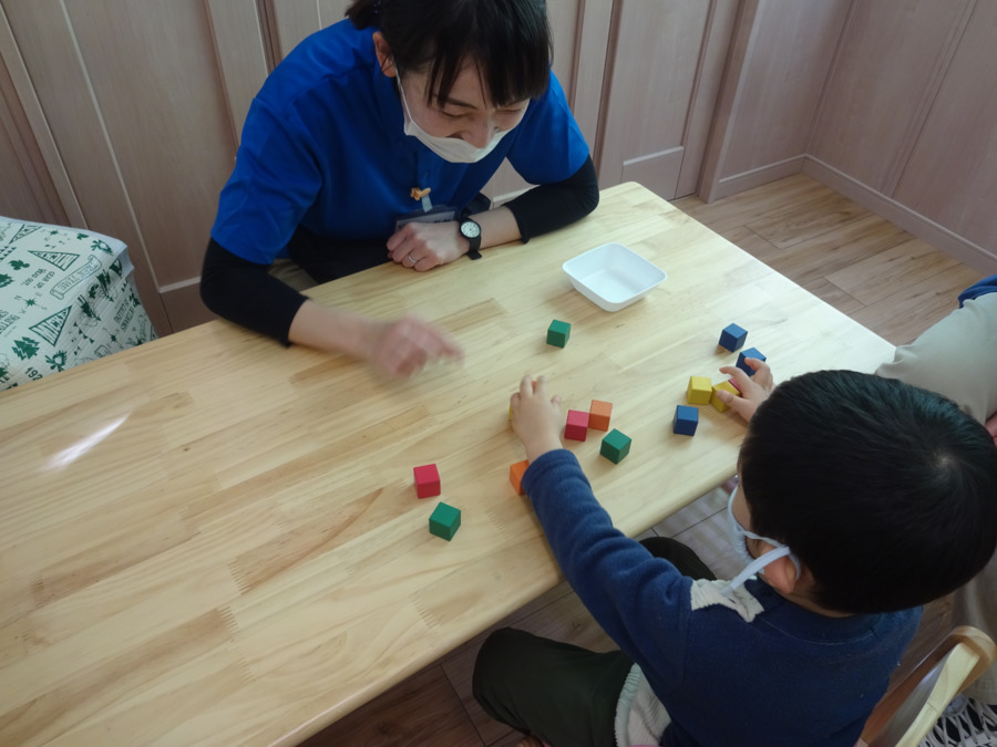 リンク大和駅前教室（児童指導員/指導員の求人）の写真6枚目：