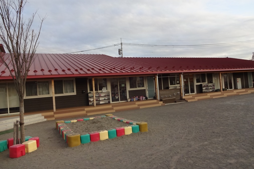 ゆりかご保育園(調理師/調理スタッフの求人)の写真2枚目: