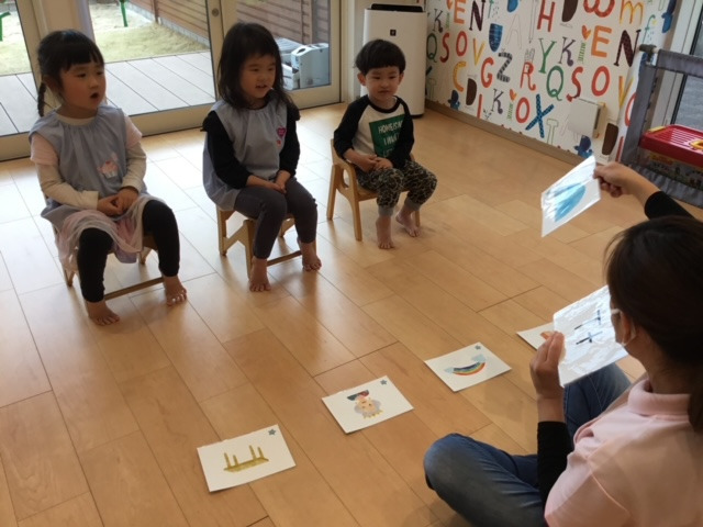 インターナショナルスクールハッピー保育園（看護師/准看護師の求人）の写真6枚目：