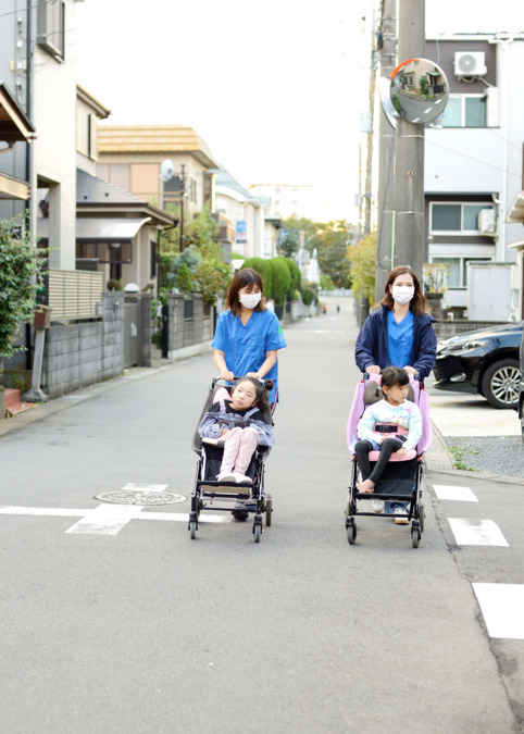 スマイルぷらすKAEDEの写真4枚目：