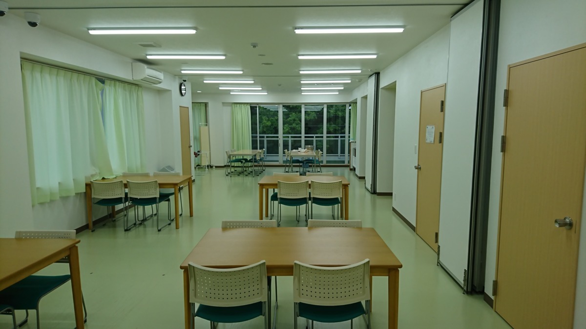 生活介護事業所　 おおはし園の写真4枚目：
